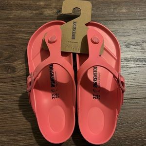 NWT Women’s Size 37 Birkenstock